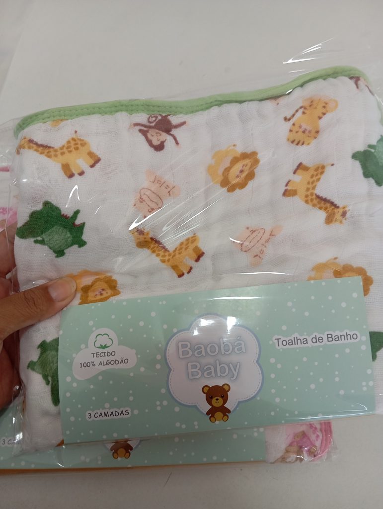 Imagem #1 de Luana Gonçalves