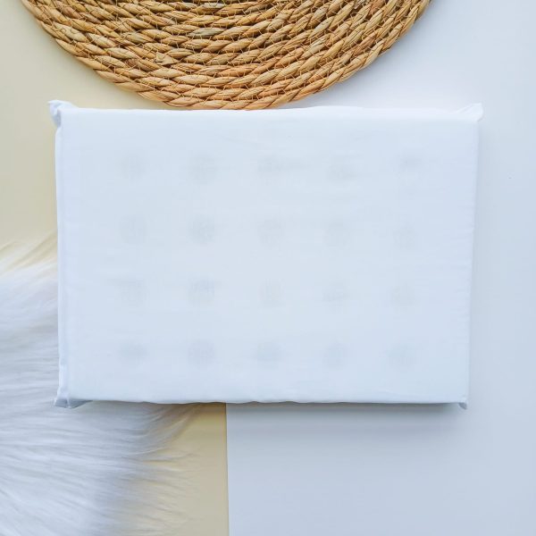 Travesseiro Infantil Antissufocante