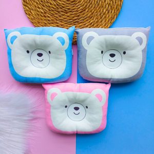 Travesseiro Almofada Modelador anatômico Bebê