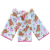 Ursa com Flores