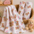 Ursa com Flores