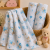 Urso Bear Azul